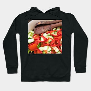 Salad Hoodie